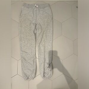 French Toast Grey sweatpants Size 14/16
